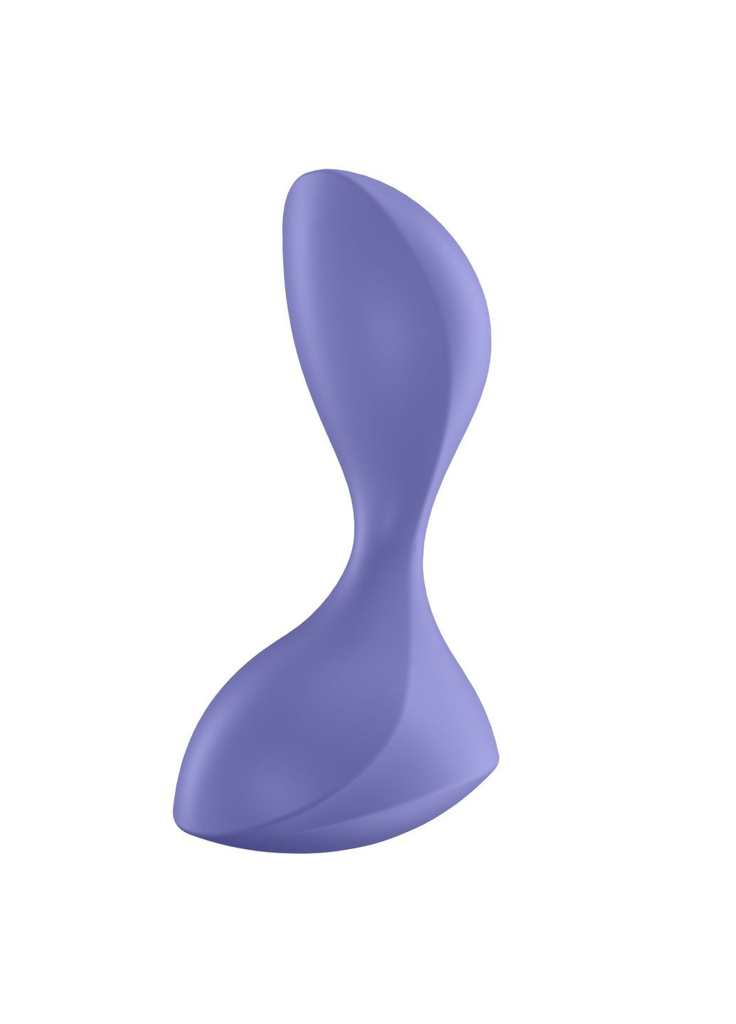 Анальная смарт-пробка с вибрацией Sweet Seal Lilac Satisfyer (335394633)