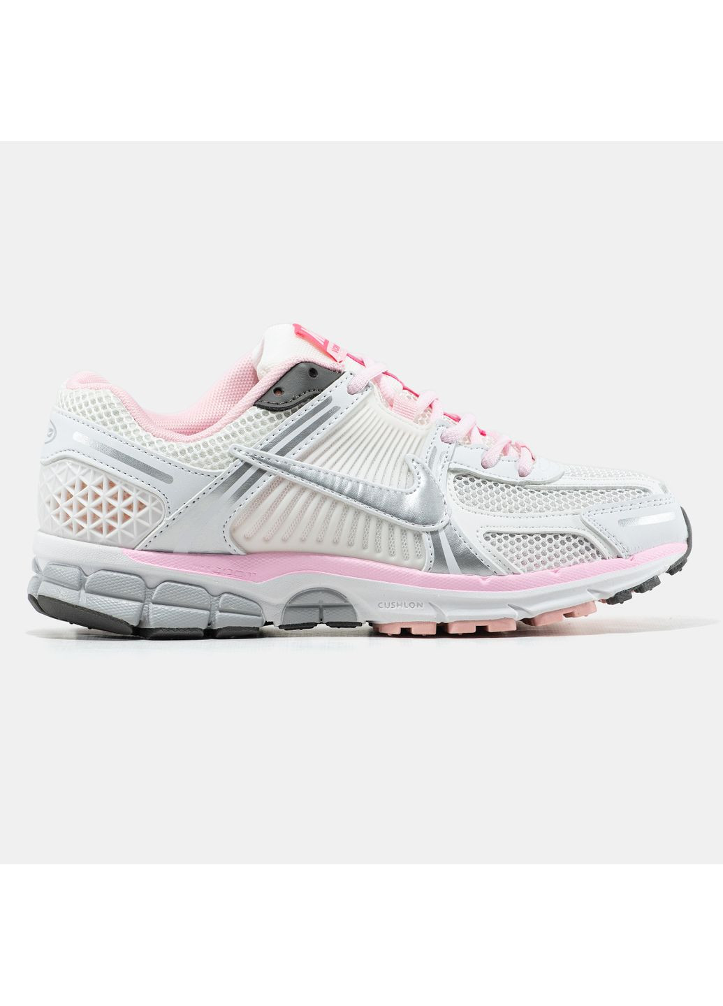 Кросівки жіночі Nike Zoom Vomero 5 Pink | Найк Зум Вомеро 5 рожеві No Brand Zoom Vomero 5 Pink | Найк Зум Вомеро 10 рожеві демісезони (365963550)