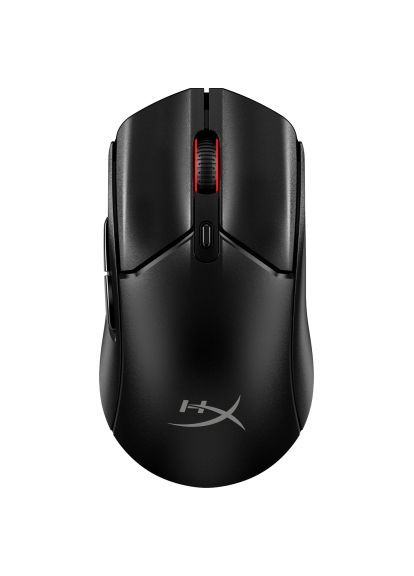 Мишка (8R2E6AA) HyperX Pulsefire Haste 2 Core Wireless Black (366646840)