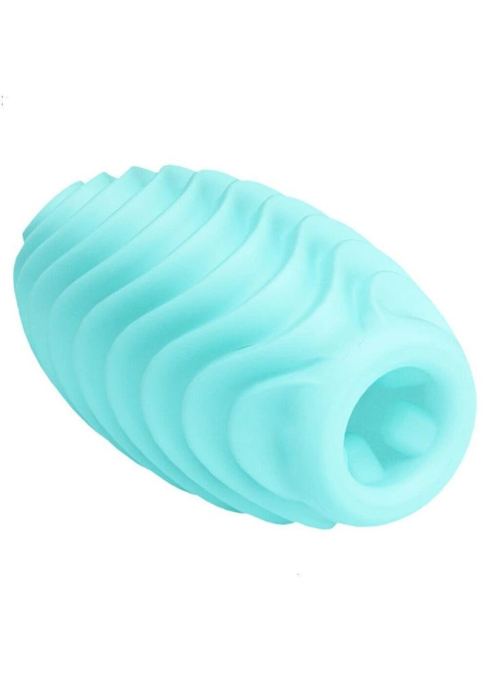 Яйце мастурбатор "Attractive Double-Sided EGG" Pretty Love від Baile LyBaile (296792572)