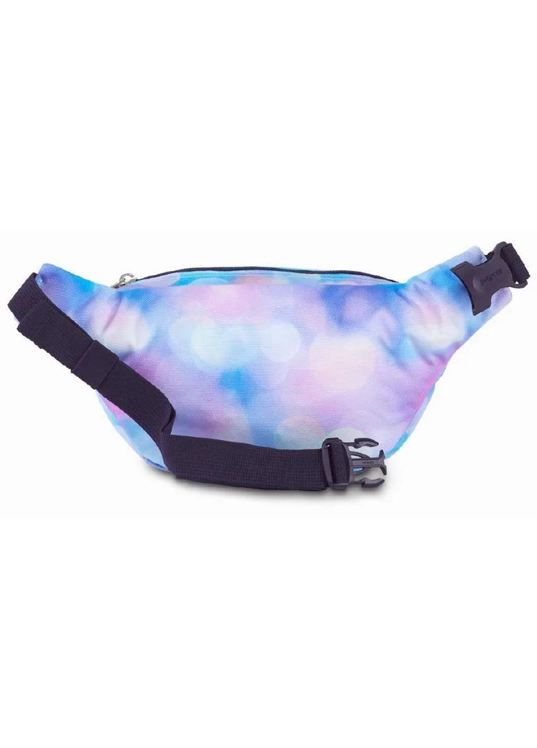 Жіноча сумка на пояс, бананка різнобарвна JanSport (361156433)
