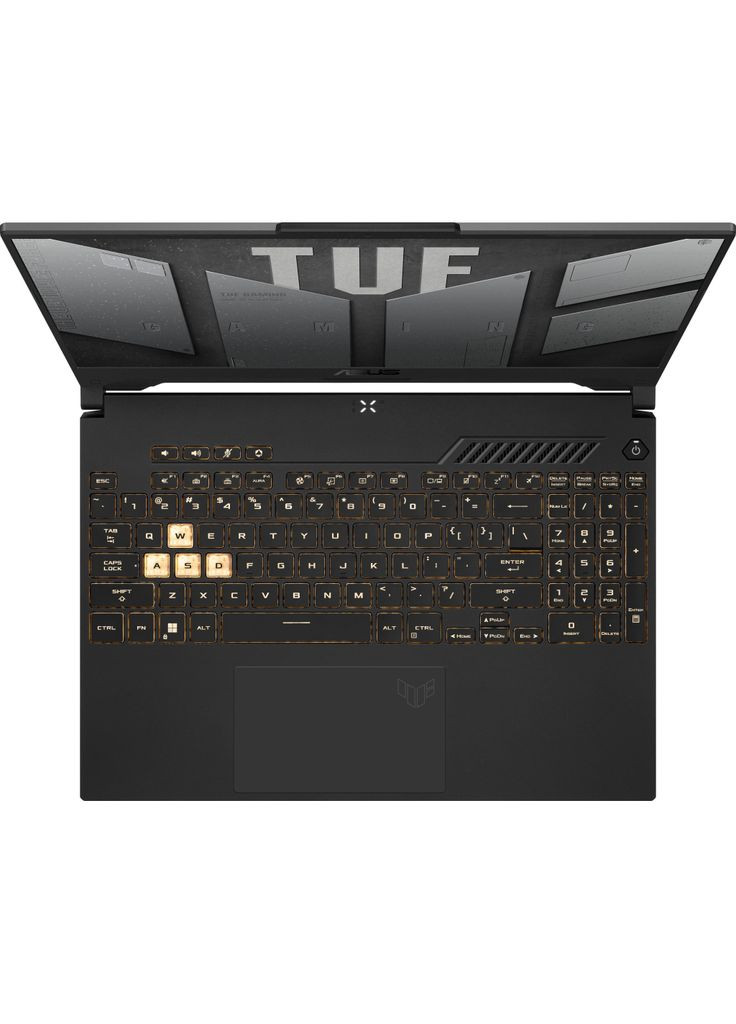 Ноутбук TUF Gaming F15 FX507ZC4-HN138 (90NR0GW2-M00LF0) Asus (360796665)