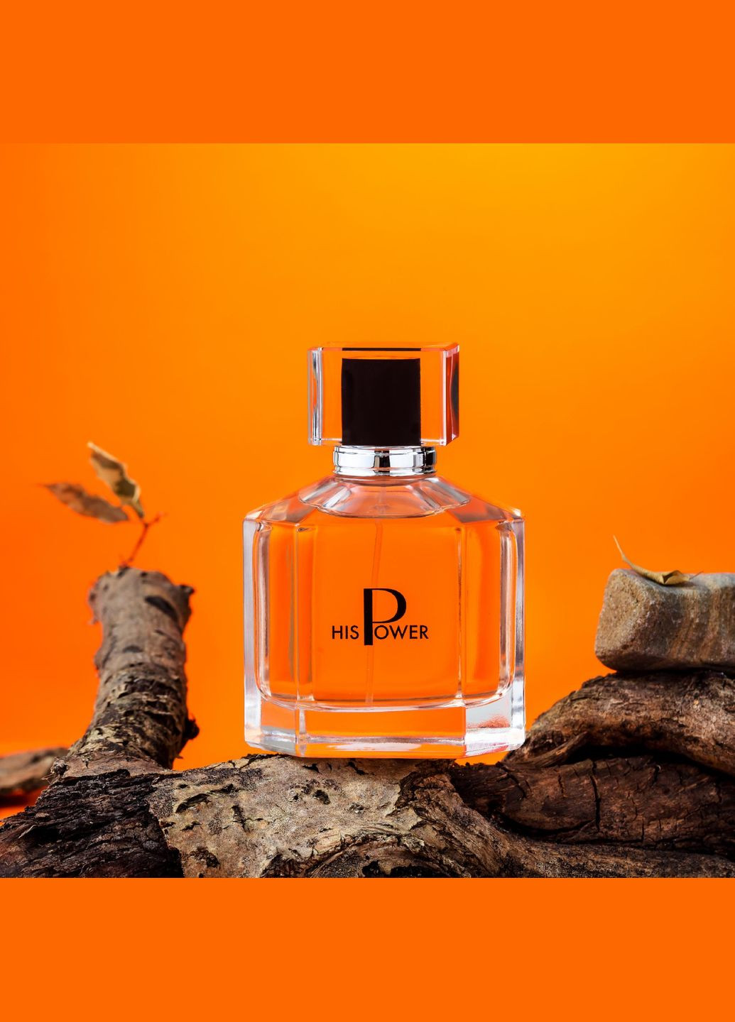 Тестер чоловічої парфумованої води His Power 1,4 мл Farmasi (295064768)