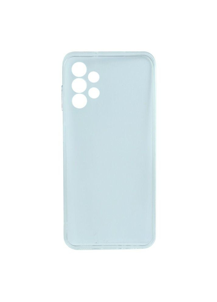 Чохол на Galaxy A13 4G / для самсунг галаксі А13 силікон Samsung (338610278)