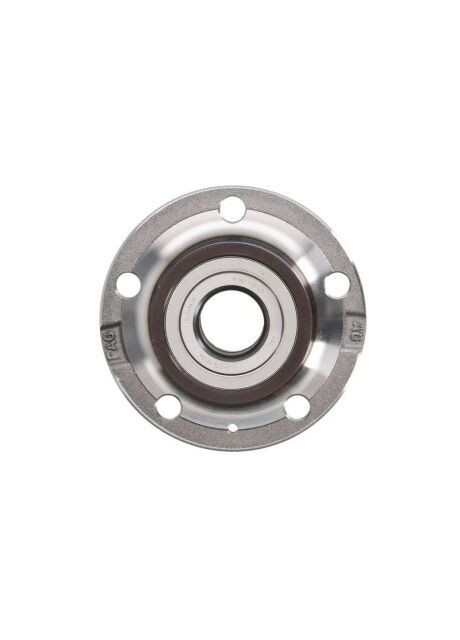 Подшипник ступицы SKODA OCTAVIA (1Z3) задн. мост (Пр-во ) 713 6110 00 FAG (366204922)