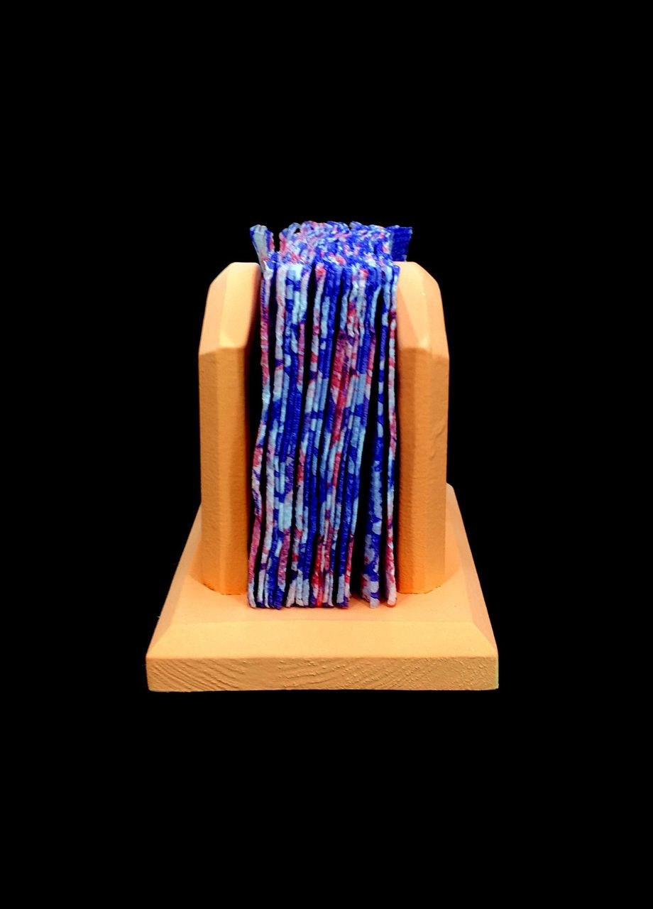 Серветниця з дерева Валіра грейпфрут (СЛФ-001754) No Brand (327867038)