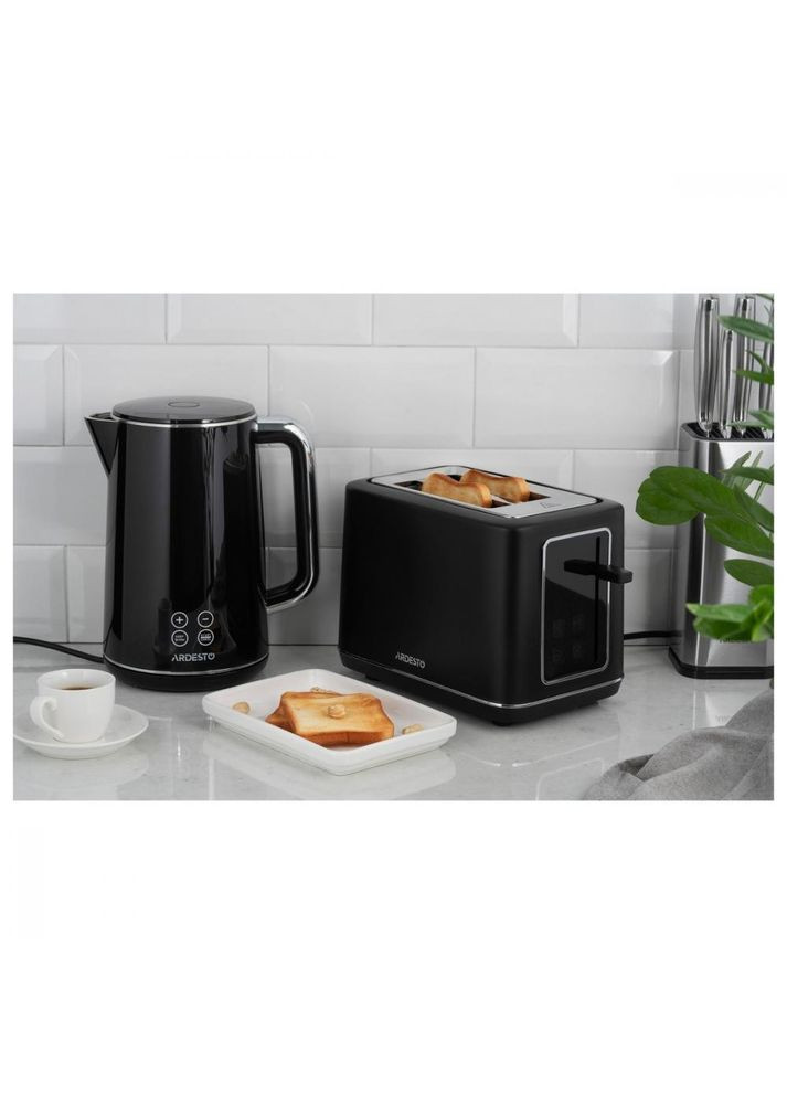 Тостер TK301E Ardesto (314929465)