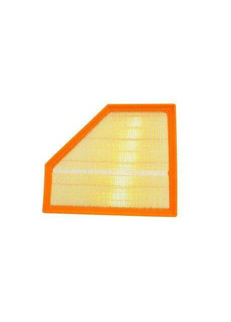 Фильтр воздушный E1777L Hengst Filter (366138336)