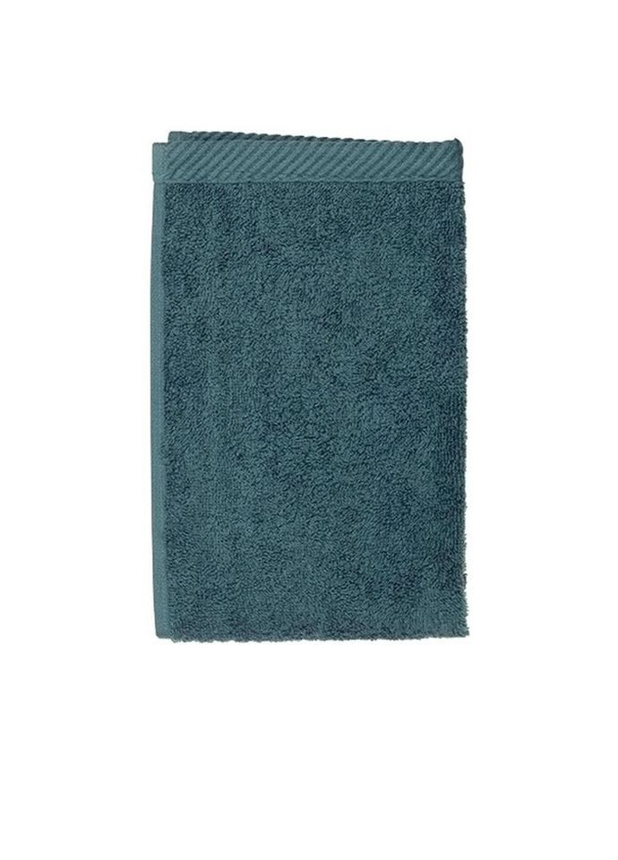 Рушник для рук Ladessa 23199 30х50 см бірюзово-синій Kela комбінований
