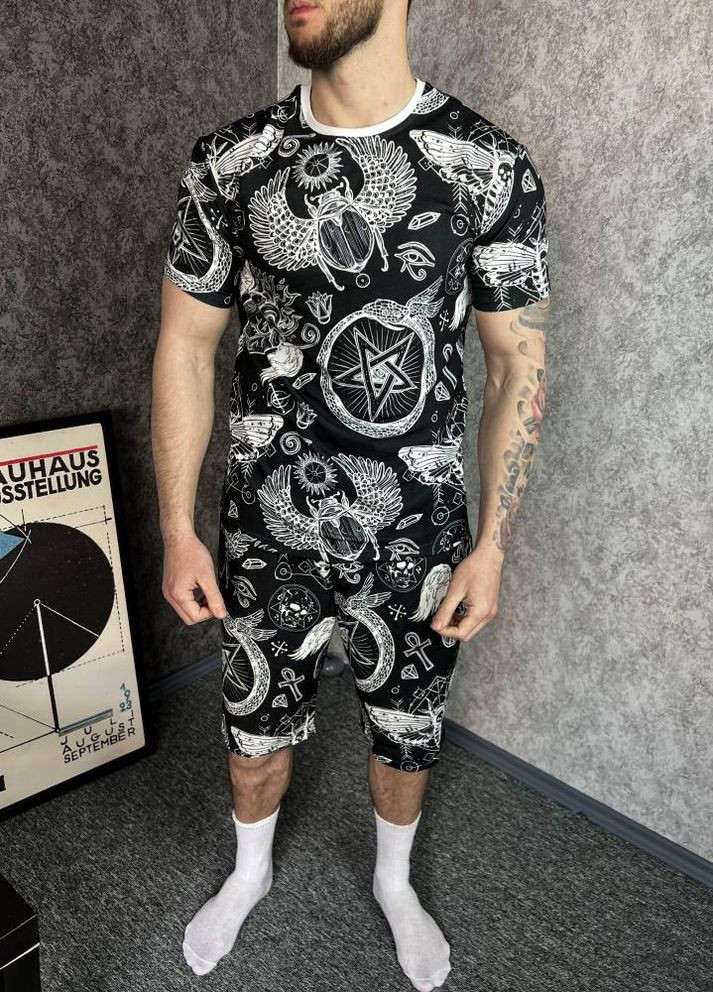 Спортивный костюм No Brand (262089219)