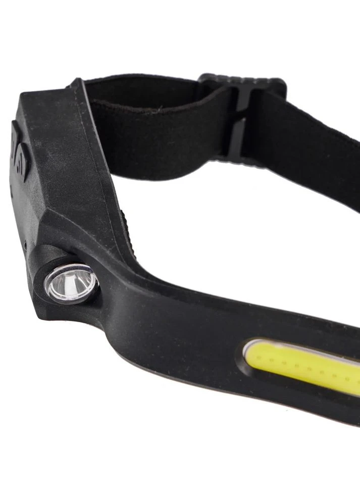 Налобный фонарь Light Wrap 350 люмен USB-C 5 режимов Skif Outdoor (396846017)