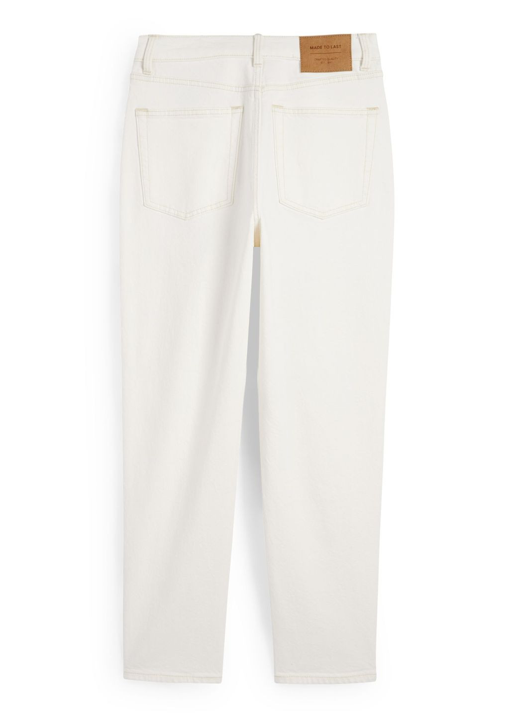 Джинсы мом C&A - (345085249)