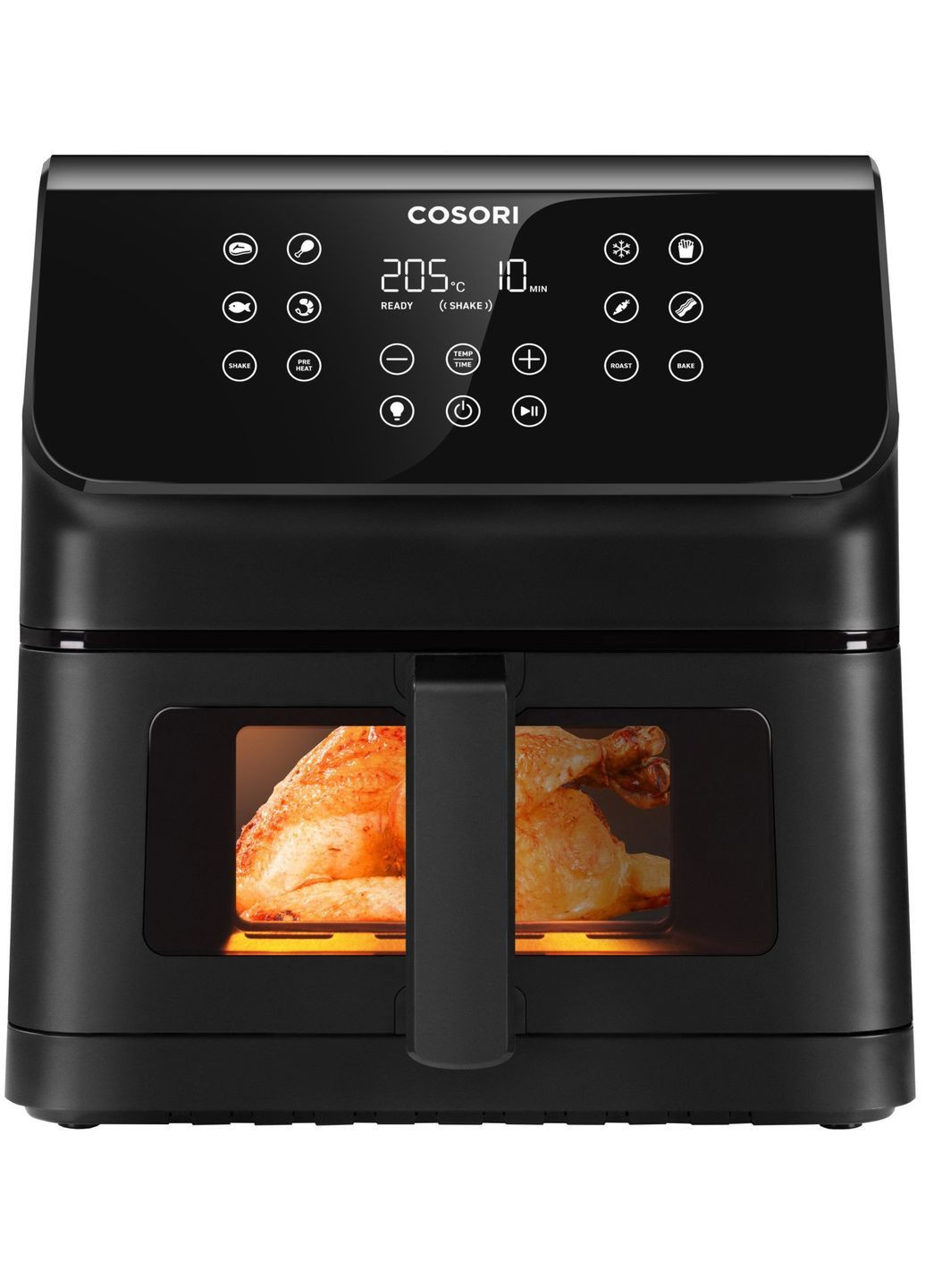 Мультипіч Premium II Plus 6.2-Litre CAF-P653-KEUR Cosori (369726610)