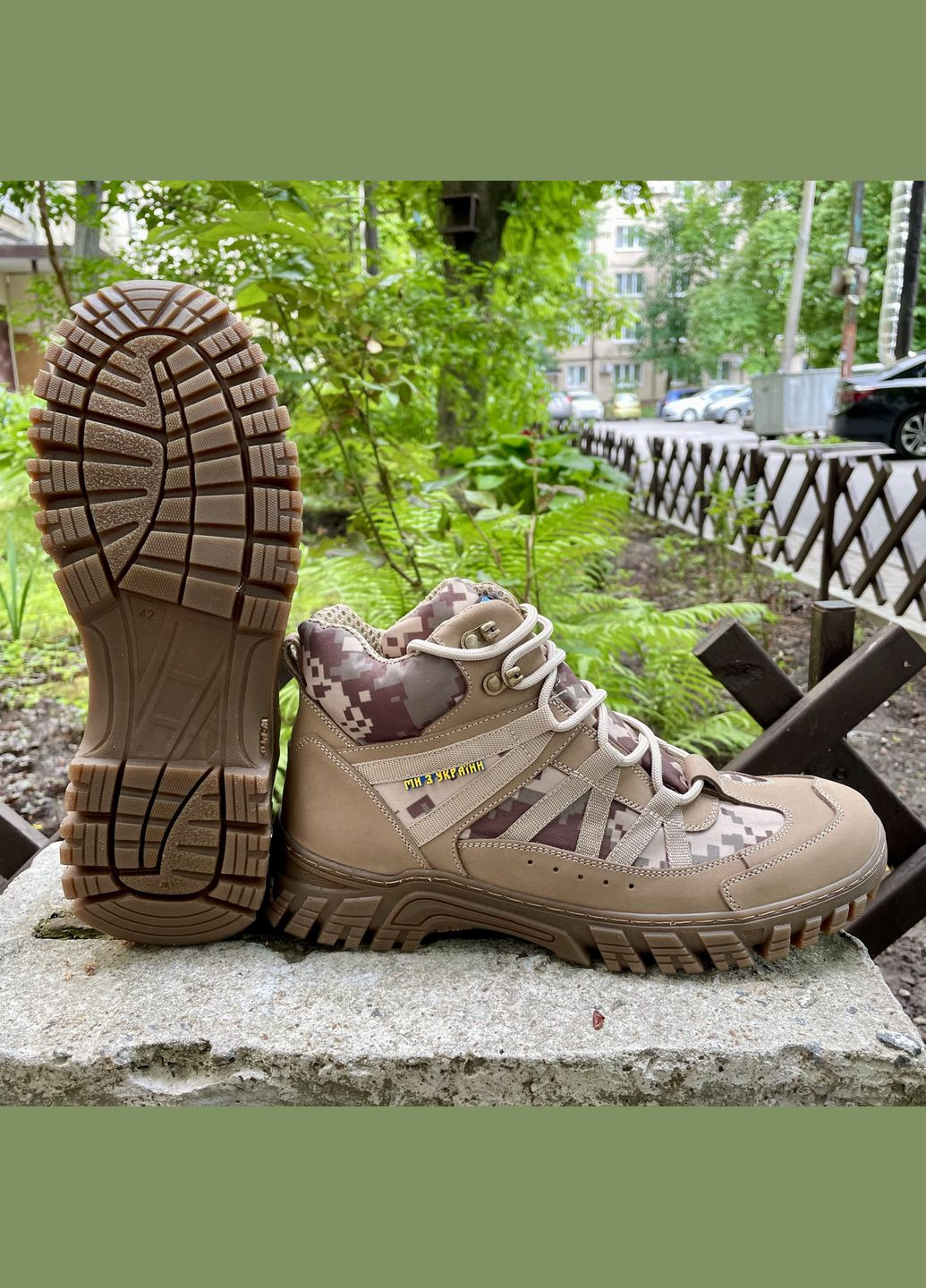 Берцы Женские Летние Тактические Ботинки. 36-48р Койот. Износоустойчивая подошва! BXLF-2130 37 No Brand (289384850)