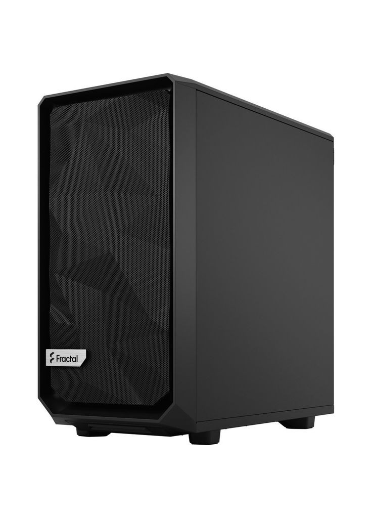 Корпус (m475781) FRACTAL DESIGN Meshify 2 Mini Blk TG darkTint (369014985)