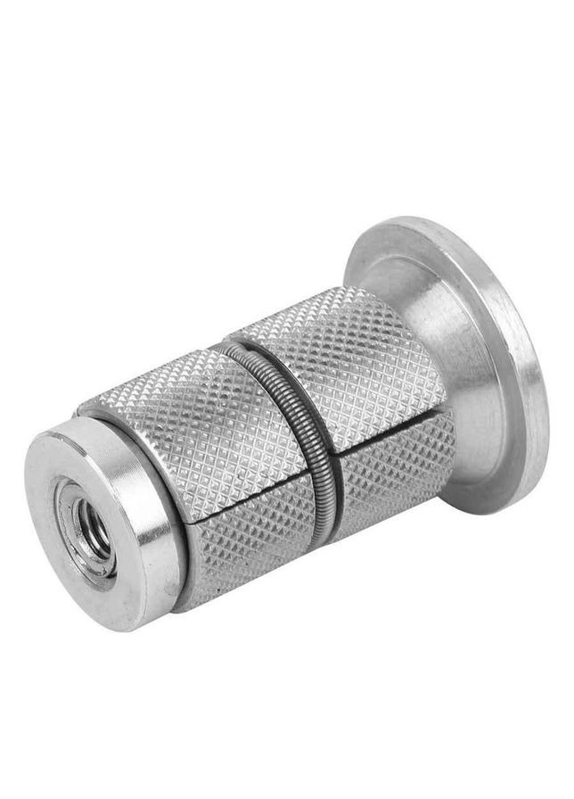 Съемный якорь для вилки 1-1/8", для карбоновых и алюминиевых штоков Neco (324626629)