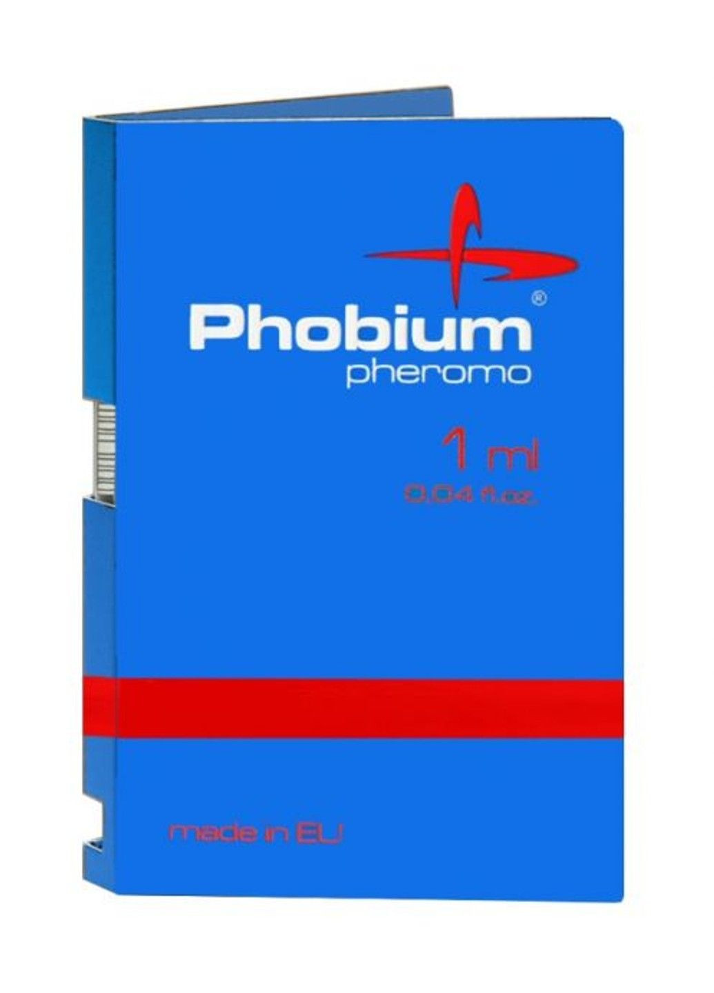 Пробник PHOBIUM Pheromo v 2.0 for men, 1 ml Aurora (292015311)