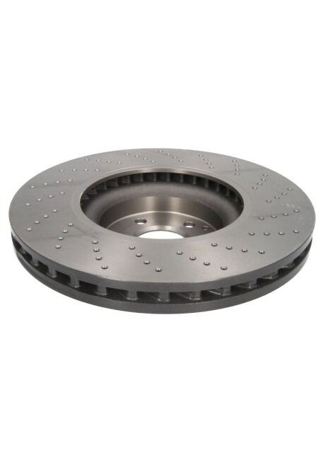 Диск тормозной MB 211 02-,219 05-,230 03- 09.A819.11 Brembo (366194119)