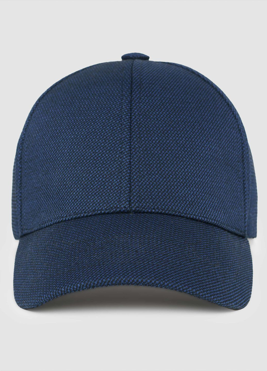 Кепка мужская синяя Arber кепка 2 (285766059)
