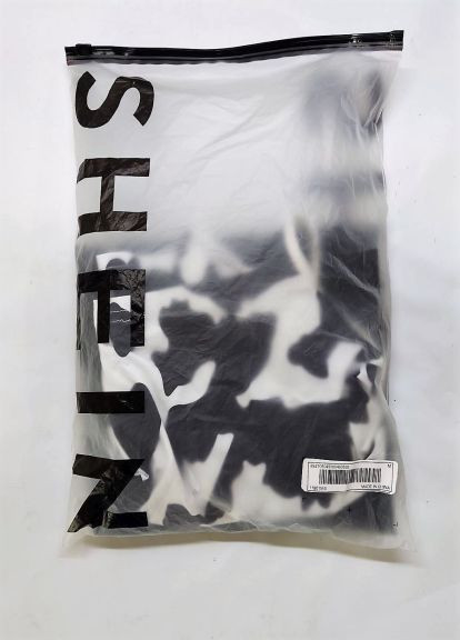 Комбинированная всесезон пижама(футболка+шорты) SHEIN