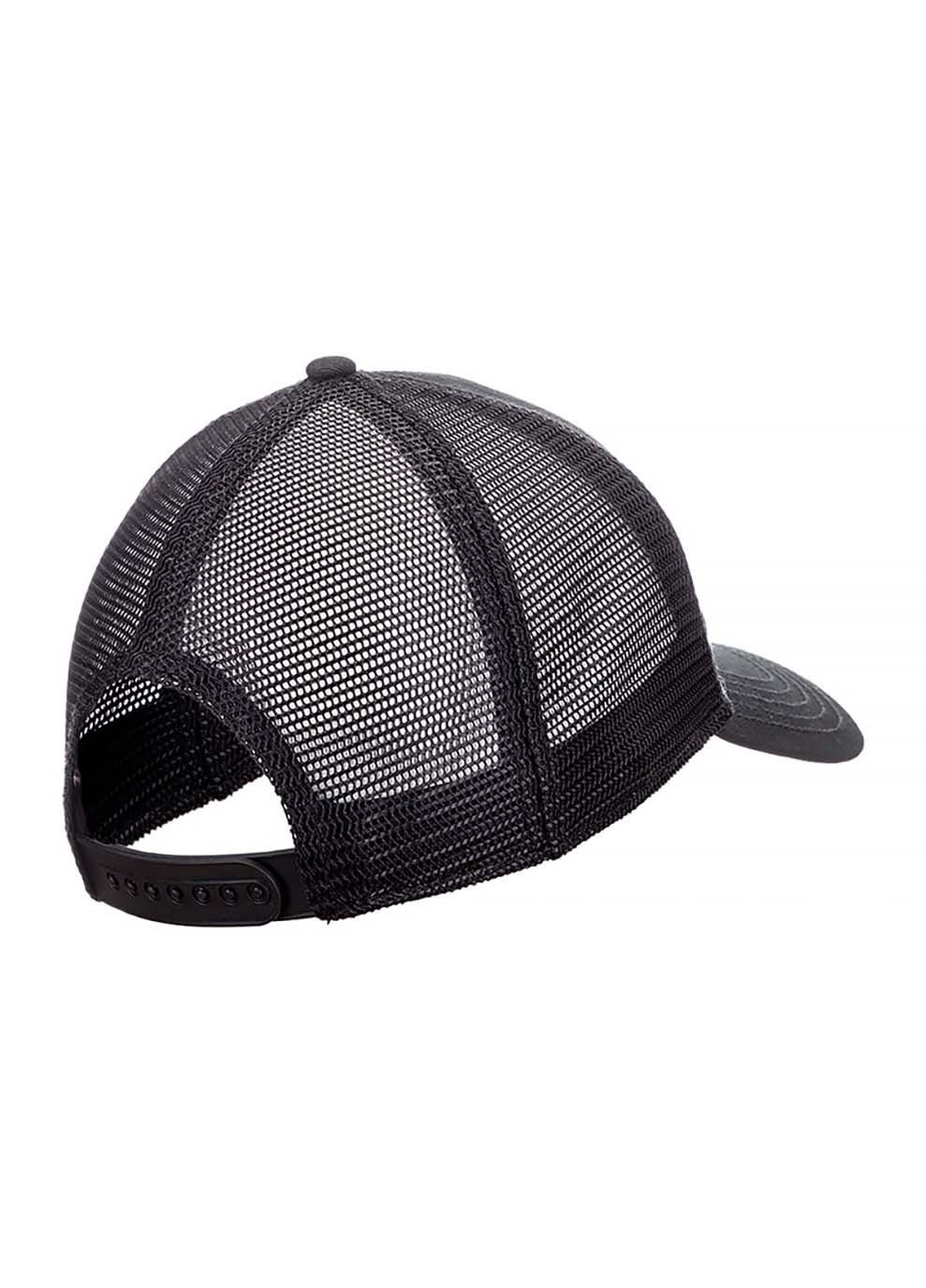 Кепка CALI Valin side AN Чорний AMERICAN NEEDLE (367592840)