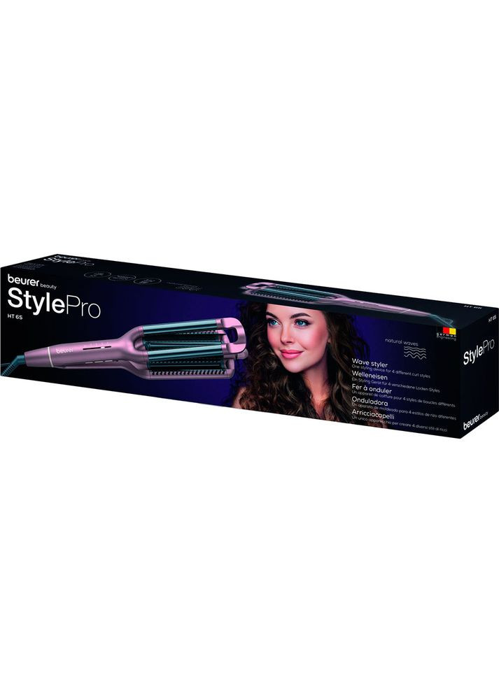 Гофре-праска HT 65 Beurer (315678683)