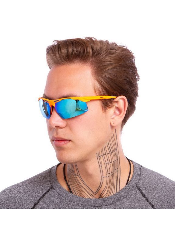 Очки спортивные солнцезащитные MC5265 SP-Sport (322539336)