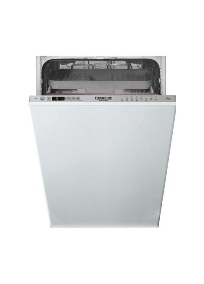 Посудомийна машина HSIC 3T127 C HOTPOINT-ARISTON (370617961)