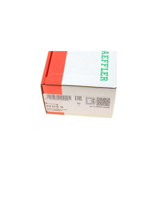 Стійка стабілізатора OPEL (Старий номер 915370)(Вир-во ) 818 0176 10 FAG (366204827)