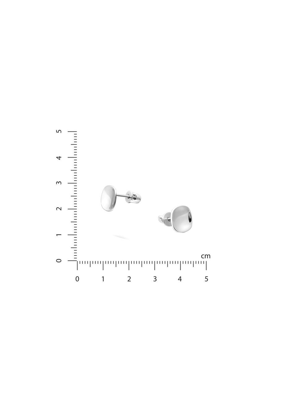 Пусеты Отражение 925 Skifska Etnika (364202669)