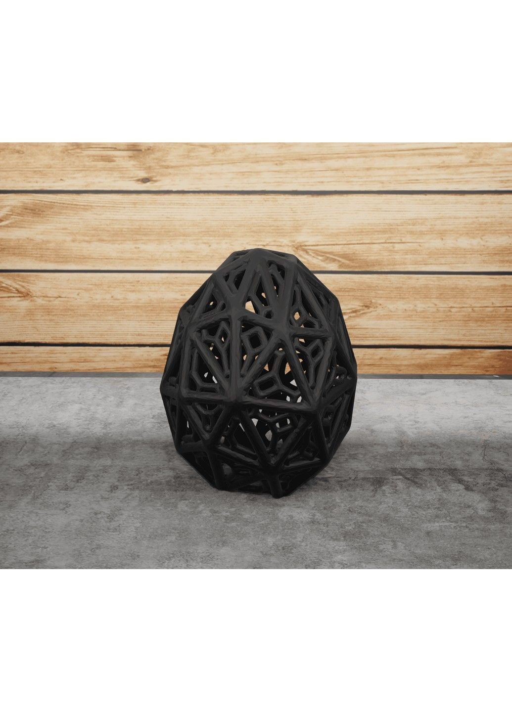 Яйце писанка Візерунок. Сувенір до Великодня. ЗаСвіт (369718621)