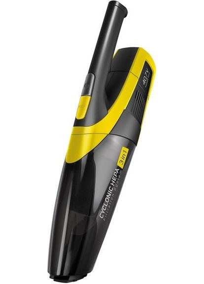 Пилосос безпровідний SVC0741YL-EUE3 Sencor (360427601)