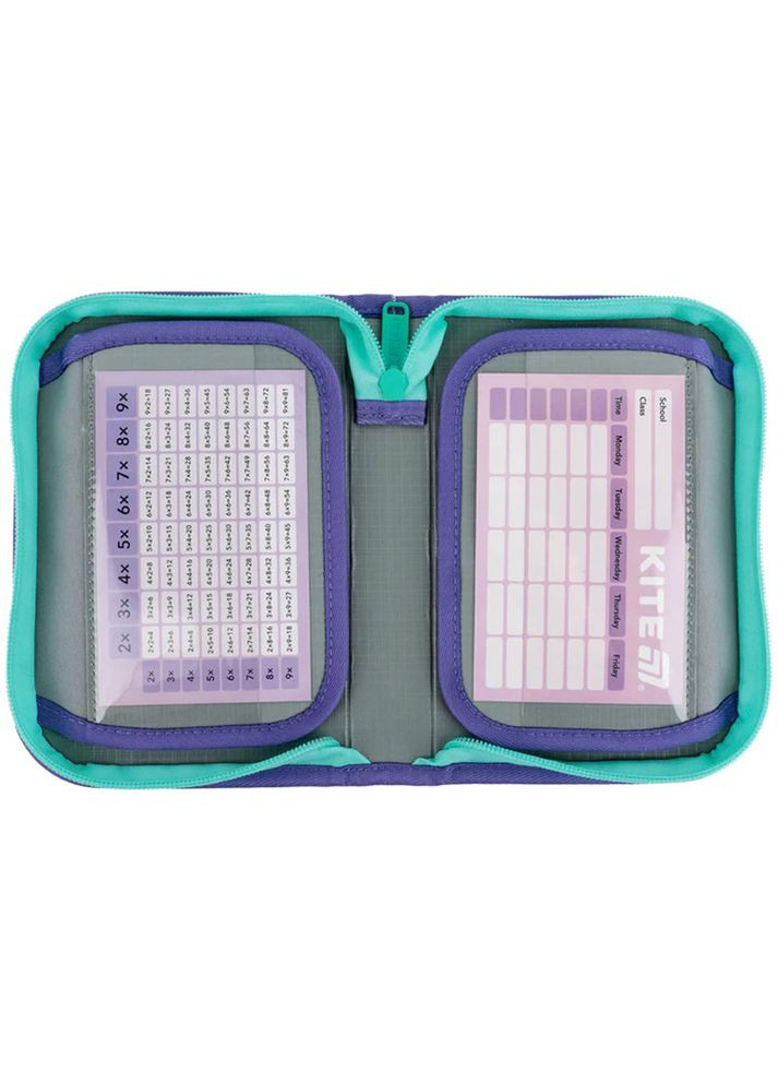 Шкільний набір Studio Pets Рюкзак + Пенал + Сумка для взуття SET_SP25-555S-2 Kite (325476508)