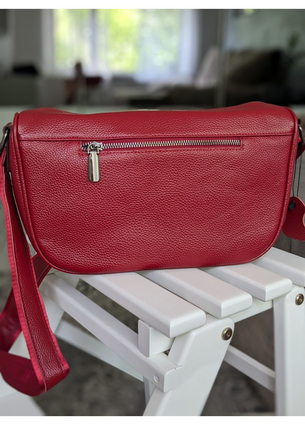 Сумка кожаная Vishnya (353302824)