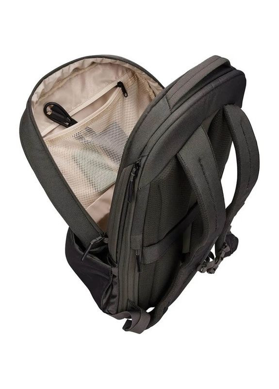 Городской рюкзак Subterra 2 Backpack 27L Vetiver Gray (TH 3205029) Thule (322206744)