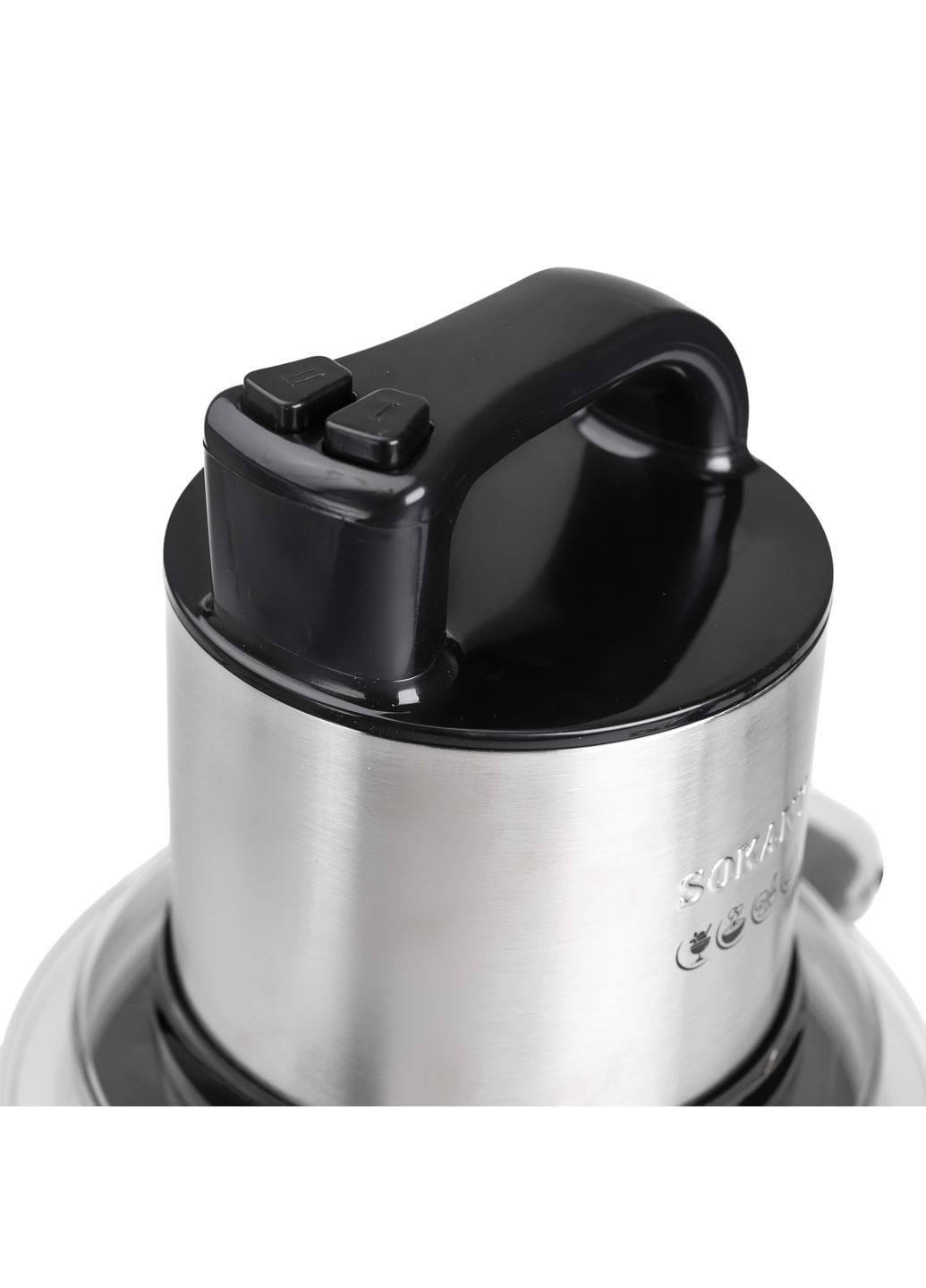 Чоппер кухонный SK-7028 с чашей на 3,5 л SK-7028 Sokany (357226583)