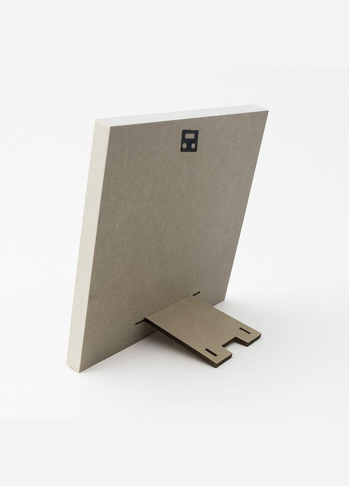 Декоративна дерев'яна плакетка 20х20 Яке то солодке слово твоє для мого піднебіння хрпл0006бу Тур-Колекшн (355466477)