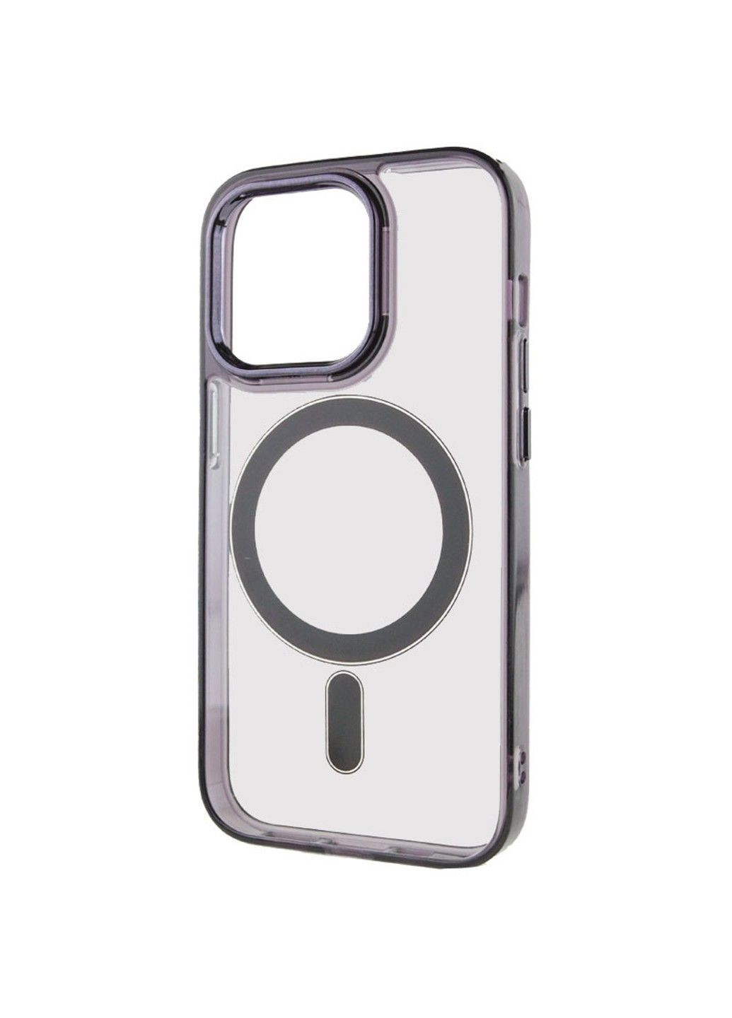 Чехол TPU Iris with MagSafe для Apple iPhone 13 Pro Max (6.7") Epik (292314520)