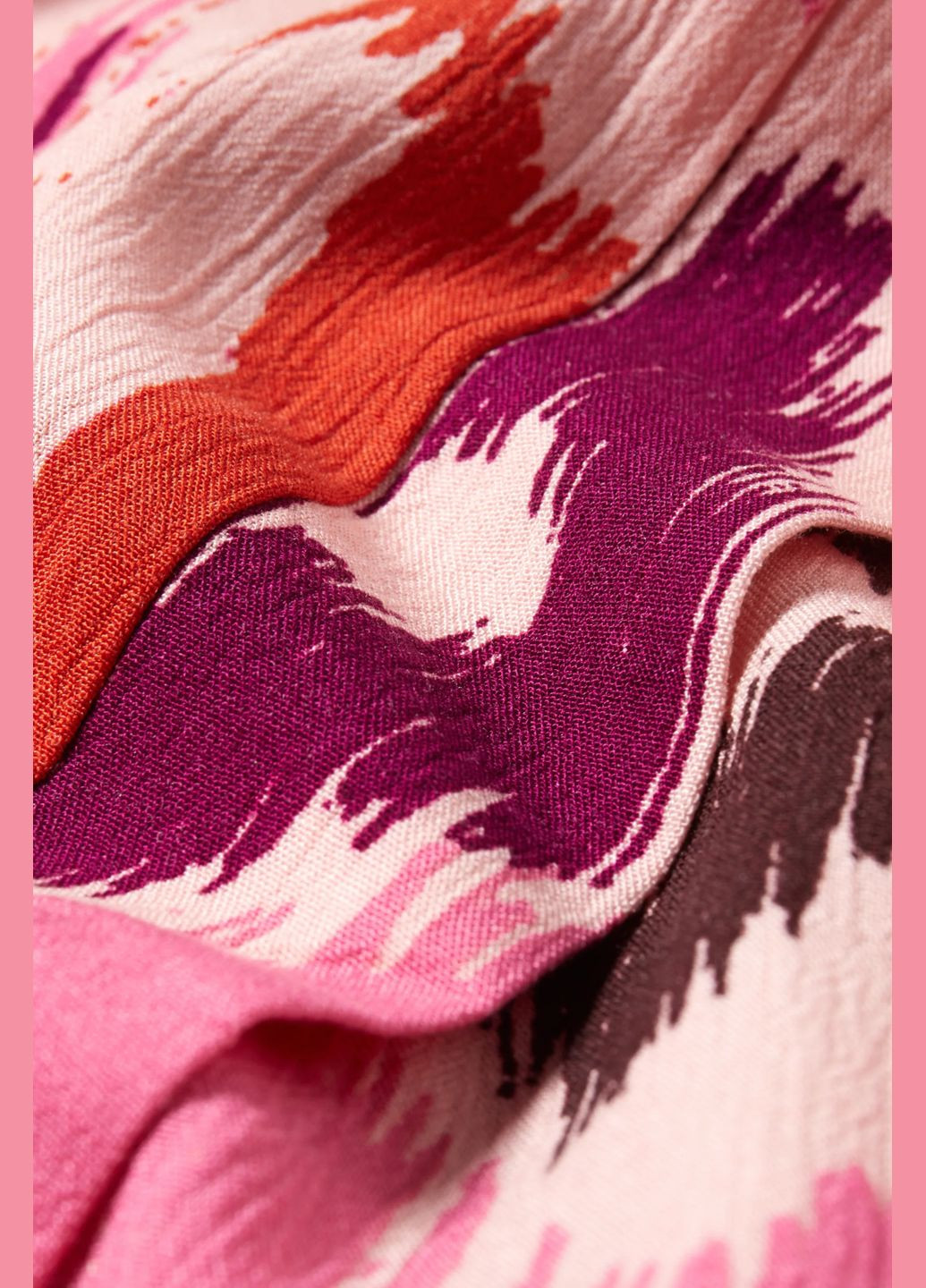 Комбинированное кэжуал платье макси C&A однотонное