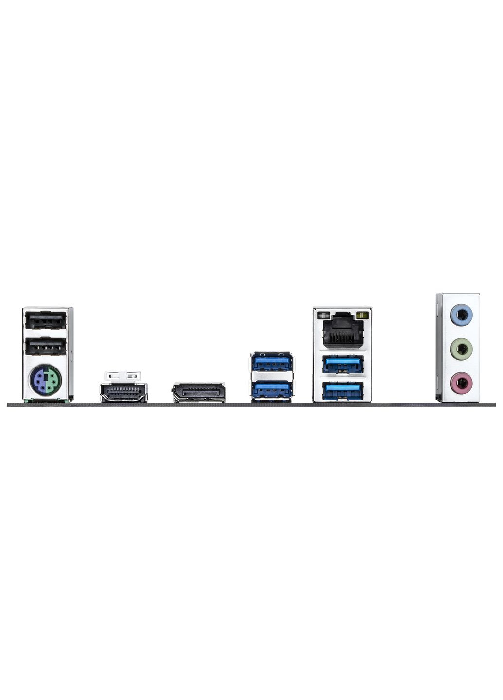 Материнська плата B550M DS3H R2 Socket AM4 Gigabyte (351559606)