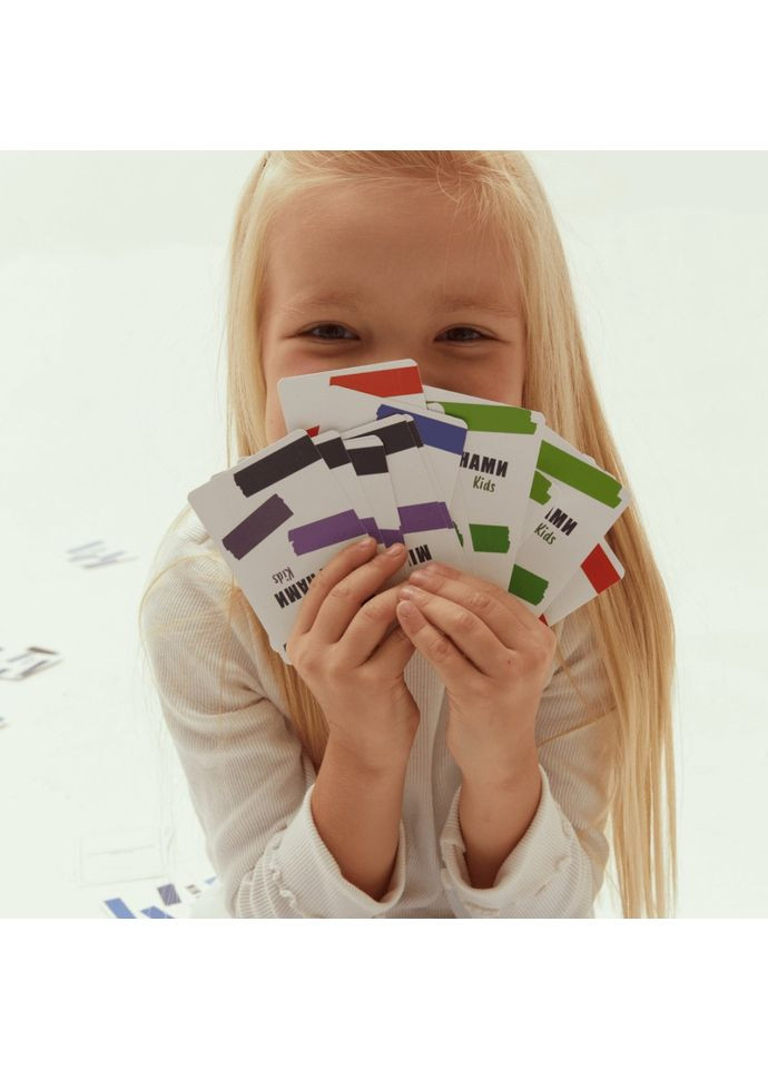 Игра настольная Между нами от 5-ти лет, игра для компании с вопросами Memo Games (361669107)