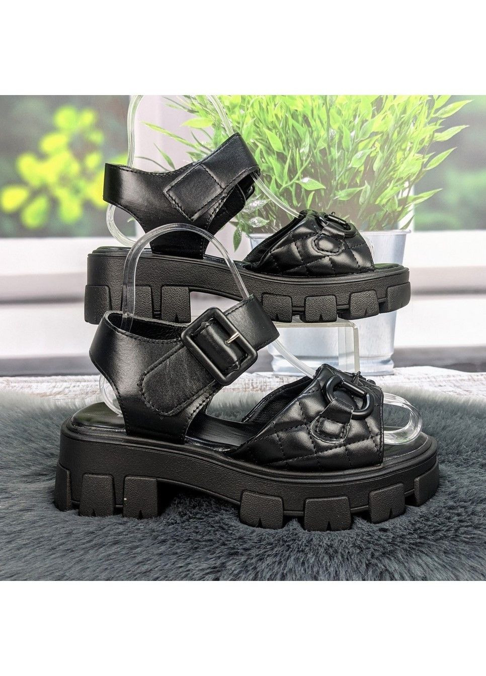 Босоніжки жіночі FDEK (327794133)