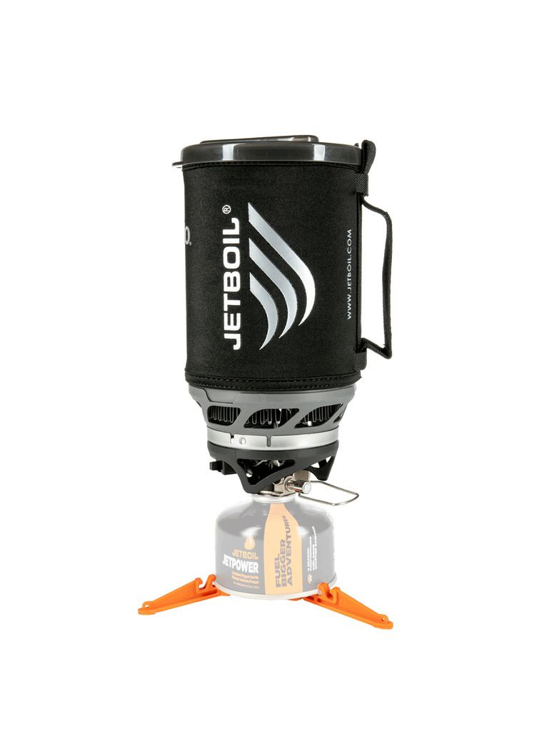 Система приготовления пищи Sumo 1.8L CarbonCarbon Jetboil (315881627)