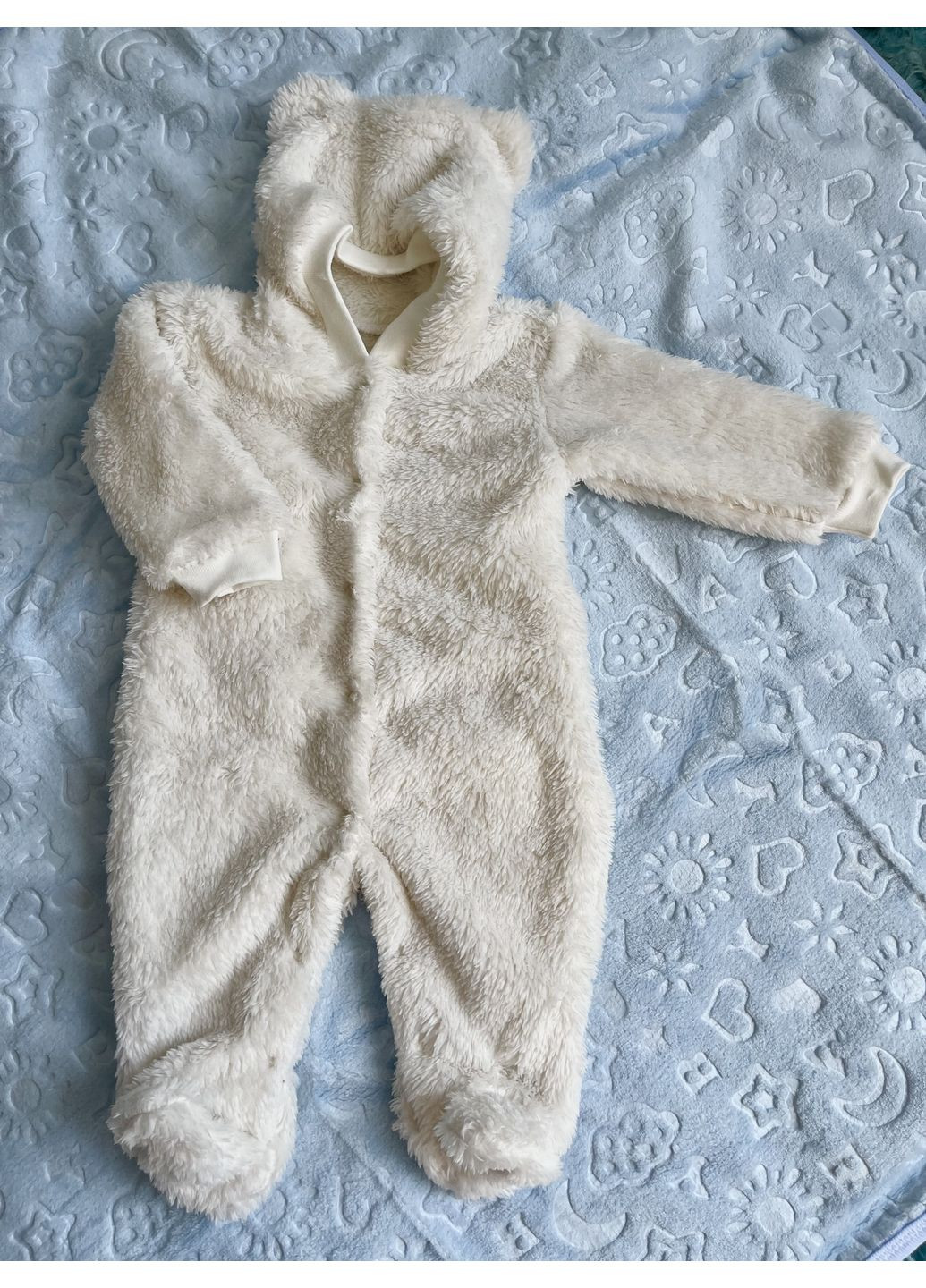 Комбинезон махровый No Brand (354826763)