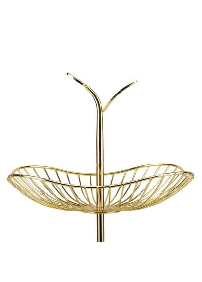 Фруктівниця Вишуканий смак 28 * 36,5 см (9203-022) ELISEY (328924256)