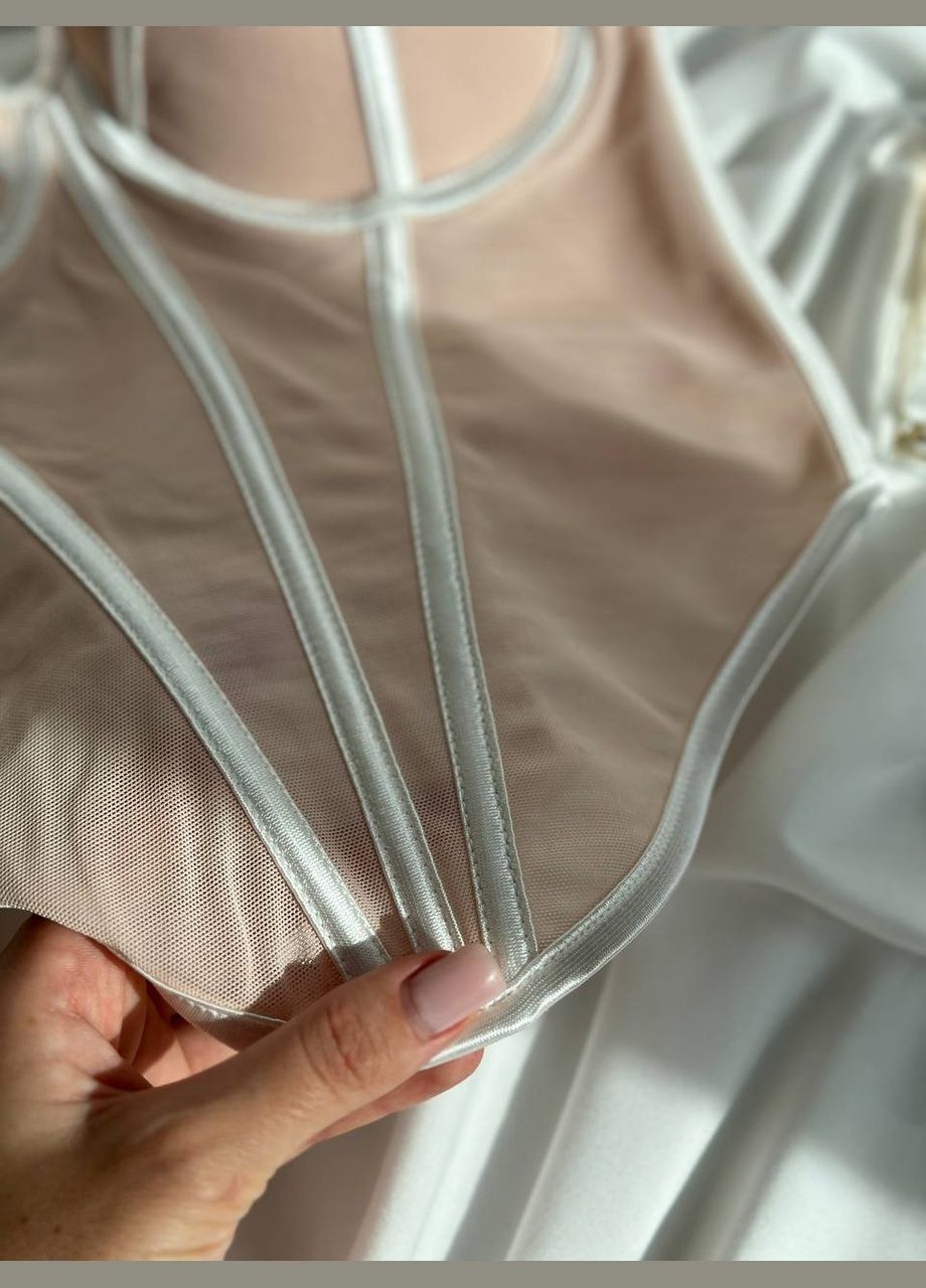 Трендовий топ-бюстʼє Vakko (305567851)