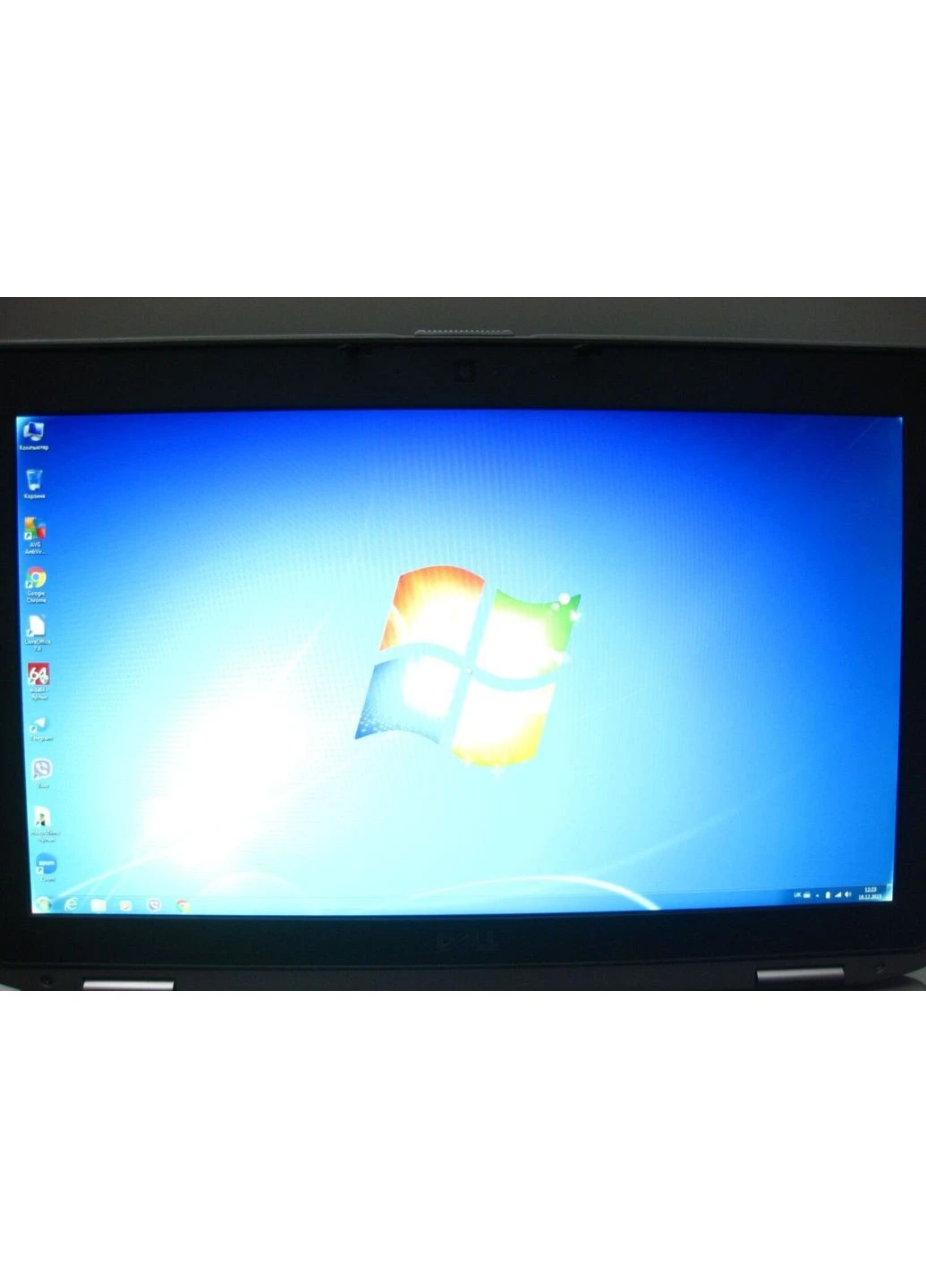 Ноутбук Б-класс Latitude E6530 / 15.6" (1920x1080) TN / intel Core i5-3320M (2 (4) ядра по 2.6 - 3.3 GHz) / 8 GB DDR3 / 240 GB Dell (398129846)