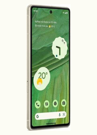 Смартфон 8/128GB (Global Version) Google Pixel 7 (324044020)