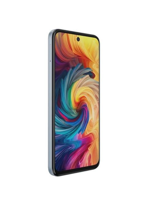 Мобільний телефон (1143716) ZTE Nubia V70 8/256GB Gray (354227695)