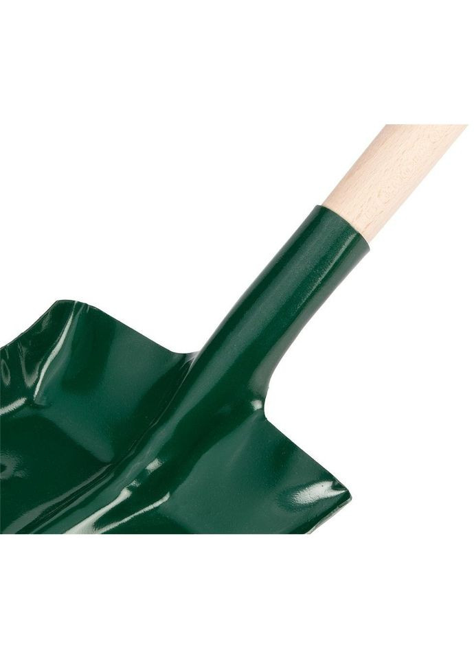 Лопата совковая (15G021) Verto (322937032)